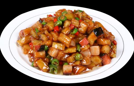 好吃不膩的幾道家常菜，出鍋香味四溢，簡單易做，營養美