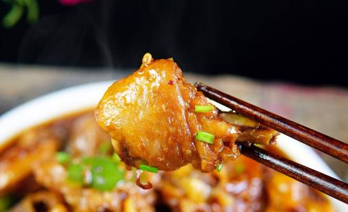 好吃不膩的幾道家常菜，出鍋香味四溢，簡單易做，營養美