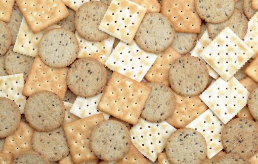 原來(lái)曲奇餅干的做法這么簡(jiǎn)單,3步就能搞定,香甜酥脆超好