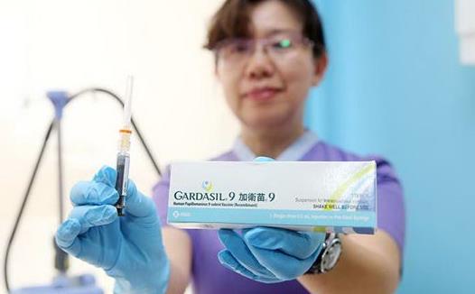 宮頸癌危害女性健康 注射宮頸癌疫苗的注意事項