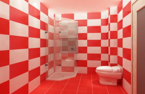 學會這幾招，小衛生間也能裝出高顏值的即視感！