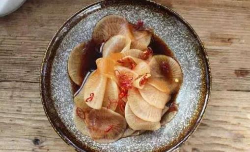 15道腌蘿卜配方，婆婆做了幾十年，清爽下飯，姜還是老的辣