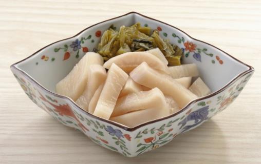 15道腌蘿卜配方，婆婆做了幾十年，清爽下飯，姜還是老的辣