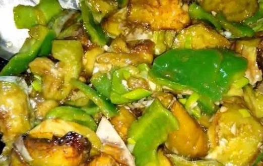 飲食安全注意事項 外出就餐3種素菜不要吃