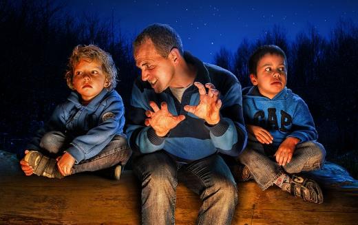 兒童多動癥發(fā)病的原因 鑒別兒童多動癥的方法