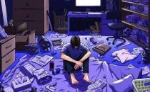 ?誘發(fā)繭居的重要因素 繭居是成長過程中的考驗(yàn)