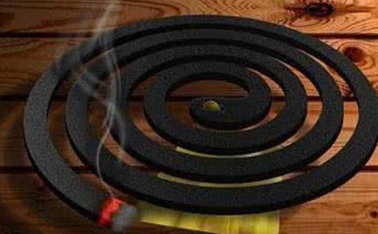 長期點(diǎn)蚊香的危害 避免蚊香帶來危害的方法