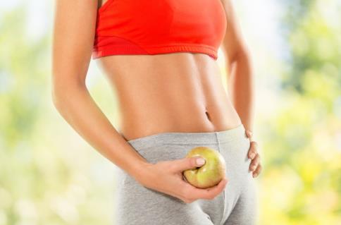 女人身體“上、中、下”三處變大，說明濕氣過重，你要抓