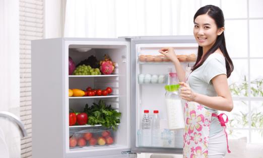 這些食物放冰箱只會(huì)壞的更快！趕快清理，90%的人都做錯(cuò)
