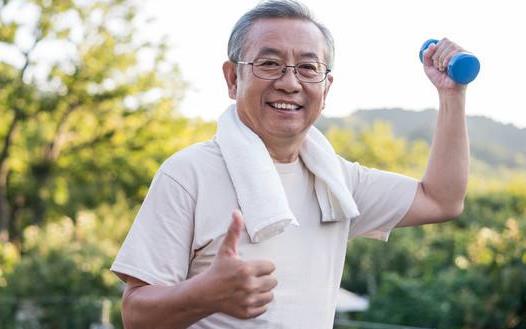 老年人也需要運(yùn)動(dòng)鍛煉 適合老人鍛煉身體的健身方法