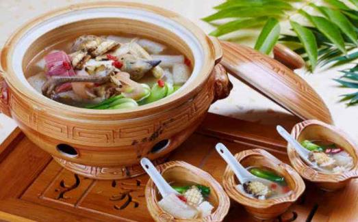 想要科學養生 食療養生是很好的養生方式