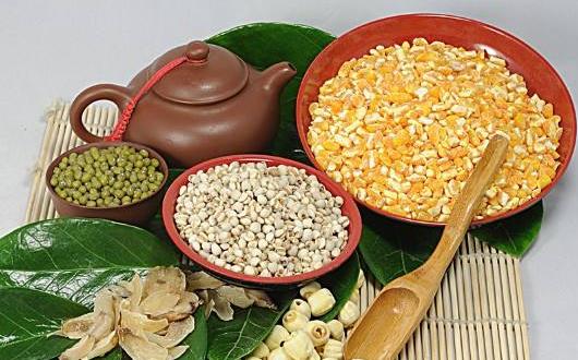 想要科學養生 食療養生是很好的養生方式