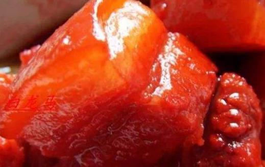 挑選食物不能光注重外表 盤點超市千萬不能買的食物