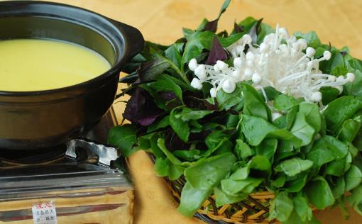 野菜純天然有營養,你知道怎么吃嗎