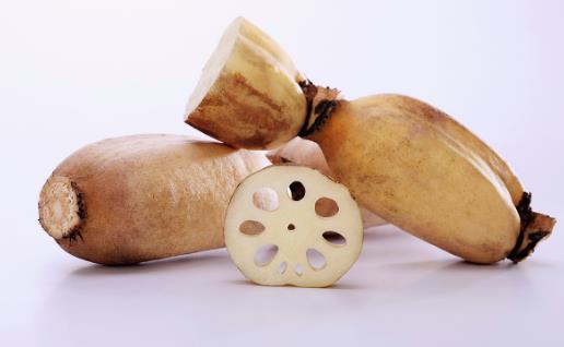 挑選蓮藕,這三種情況不能要