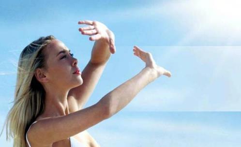 10個防曬小攻略，讓你告別雀斑