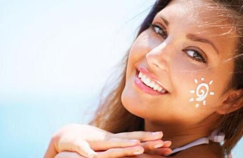 10個防曬小攻略，讓你告別雀斑