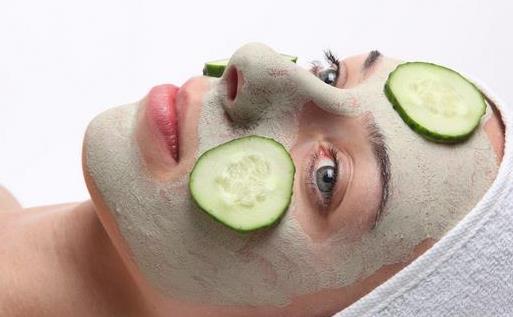 潤膚就是補水保濕