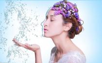 潤膚就是補水保濕是個誤區 不同肌膚補水保濕大不同