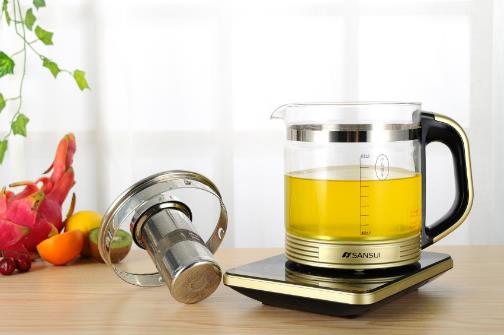 使用飲水機和電熱水壺喝水，哪種比較健康衛生