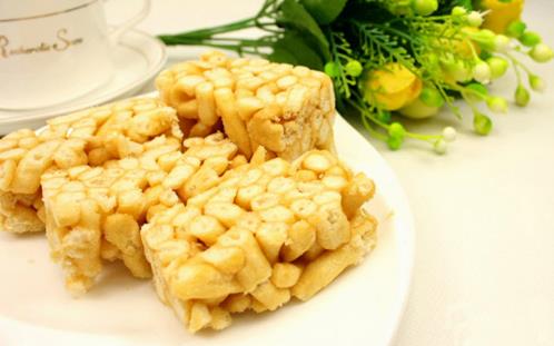 10大超高熱量的零食，想減肥可不能再吃了