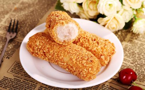 10大超高熱量的零食，想減肥可不能再吃了