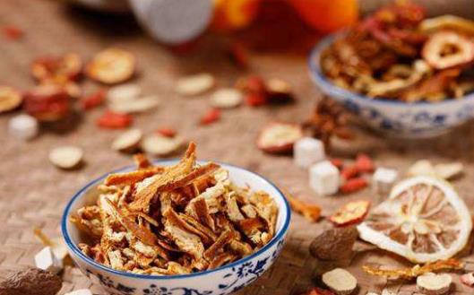 陳皮的作用 陳皮藥膳食譜