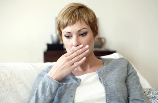 打嗝不停可能是哪些疾病信號