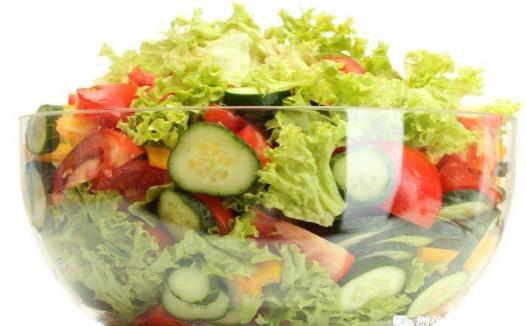 炎熱的夏天沒有胃口 緩解夏天食欲不振的飲食調理