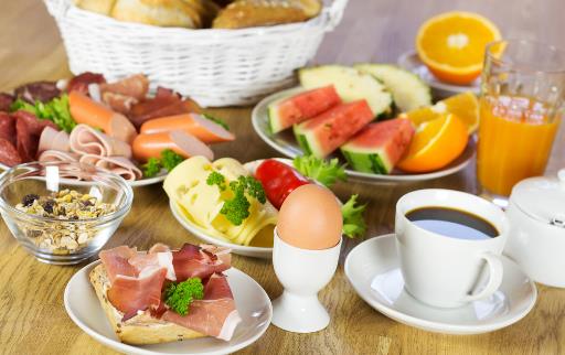 一日三餐什么時間吃？揭秘一日三餐的最佳進食時間