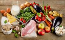 健康養生要注重飲食 養生秘訣之飲食的二八定理