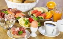 揭秘一日三餐的最佳進食時間 三餐配餐營養標準