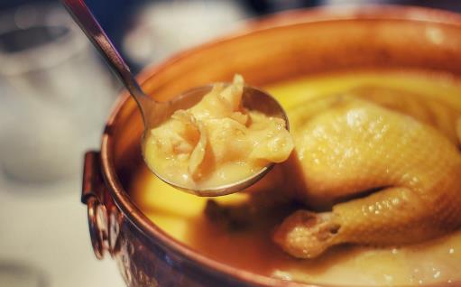 教你5招煮出香濃美味又有營養的雞湯