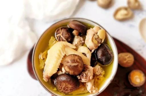 教你5招煮出香濃美味又有營養的雞湯