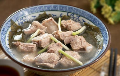 去除豬肉腥味小妙招 食物對抗食物效果最佳