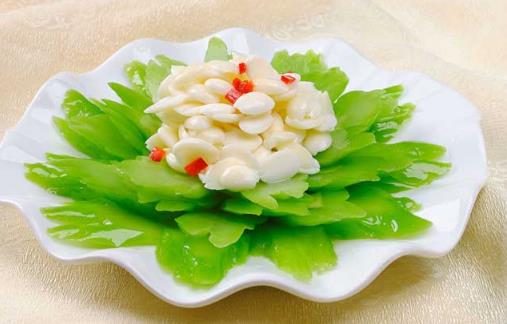 緩解苦瓜的苦味，讓小朋友也喜歡吃