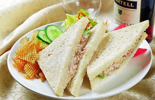 5種吐司的創意吃法，超美味哦