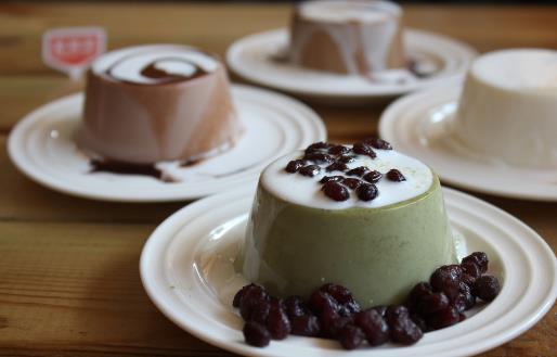 不用烤箱、不用蒸箱，做布丁原來可以這么簡單？