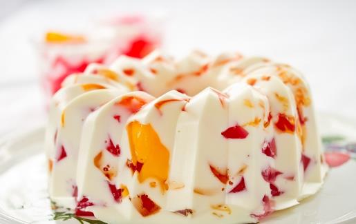 不用烤箱、不用蒸箱，做布丁原來可以這么簡單？