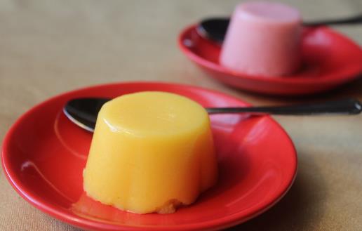 不用烤箱、不用蒸箱，做布丁原來可以這么簡單？