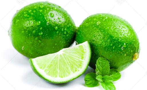 挑選青檸檬有妙招