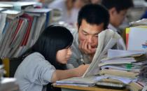 ?當高考遇上經期專家教你正確處理 經期時可進行食療