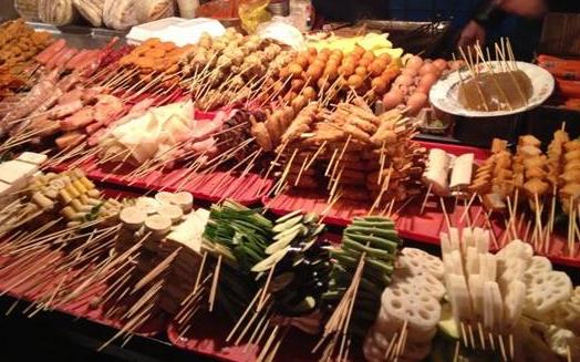 降低致癌風險 安全健康吃燒烤方法