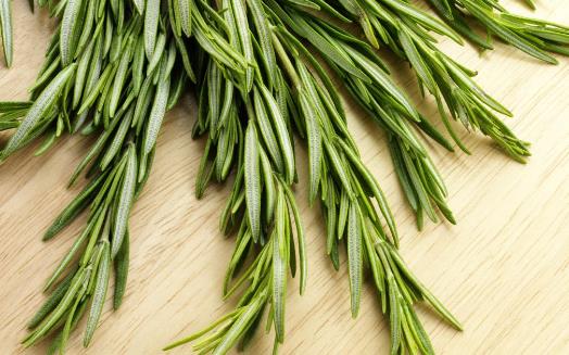 對身體有益的香味食物 薄荷能夠減輕頭痛提高反應力