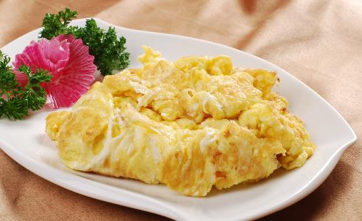 把雞蛋炒得又香又滑嫩?只要掌握這些小技巧