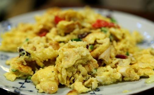 把雞蛋炒得又香又滑嫩?只要掌握這些小技巧