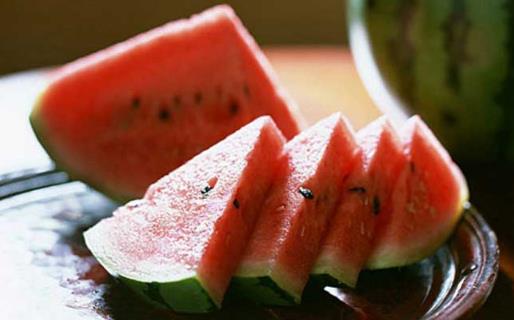 西瓜的創(chuàng)意吃法