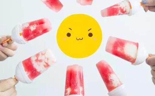 西瓜的創(chuàng)意吃法