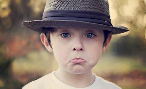 口臭并不是成人的專利 造成寶寶口臭的原因