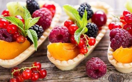 寶寶吃水果有講究 食用水果的誤區要避開